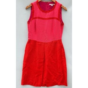 Boden Haymarket Dress